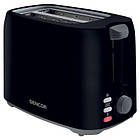 Promo Ціна! Тостер Sencor STS2607BK - тільки на ZaGrosh.com.ua