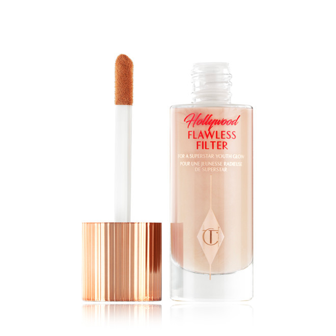 Підсвічуючий фільтр Charlotte Tilbury Hollywood Flawless Filter 1 Fair 30 мл