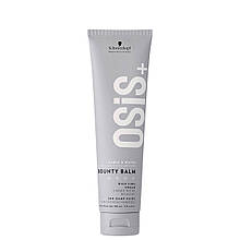 Крем-бальзам для структурованих локонів OSIS+ Bounty Balm Schwarzkopf, 150 мл