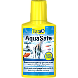 Комплект обладнання для акваріума 10-40 л (Фільтр, нагрівач, світильник, аксесуари), фото 5