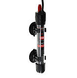 Комплект обладнання для акваріума 10-40 л (Фільтр, нагрівач, світильник, аксесуари), фото 7