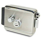 Promo Ціна! Електромеханічний замок Atis Lock SSM CK - тільки на ZaGrosh.com.ua