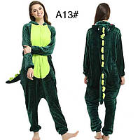 Кігурумі дорослі (S-XL) гуртом купити від складу 7 км Одеса