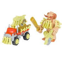 Оригінал! Ігровий набір Road Rippers Snap&apos;n Play Truck and monster (20304) - Вища Якість!