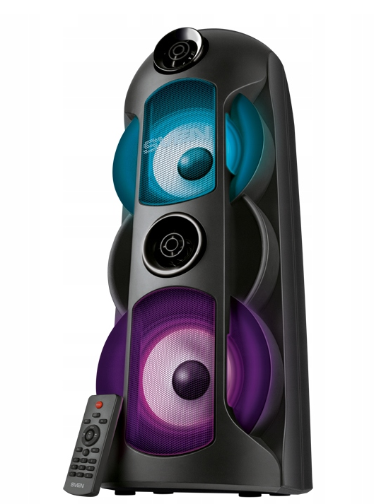 Портативна Bluetooth-колонка SVEN PS-720