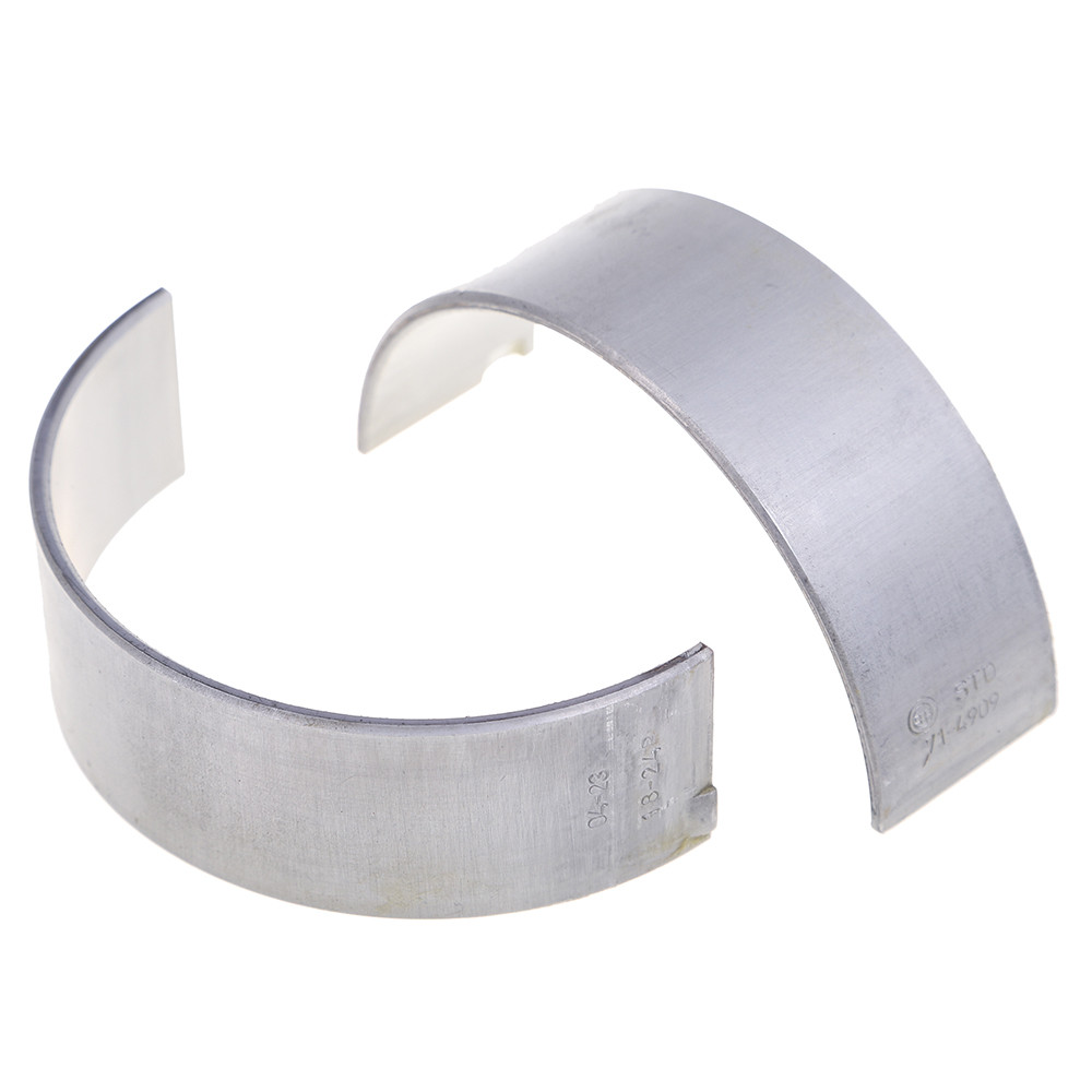 Вкладиші шатуни. Р0 1 к-кт из 2шт(71-4909 STD) (пр-во Federal Mogul, технологія Glyco)