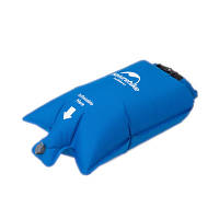 Оригінал! Гермомішок Naturehike FC-10 NH19Q033-D Синій 70 х 35 см (6927595734285) - Вища Якість!