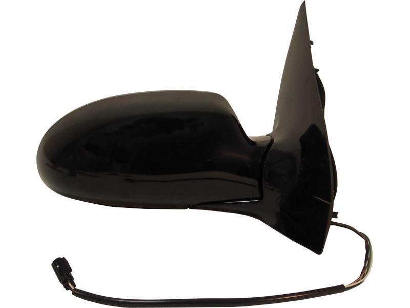 Дзеркало праве Ford Focus I 99-04 (Тайвань) 5PIN, обігрів, ел., 1108144, 1347095