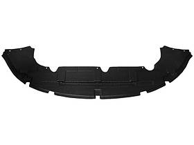 Захист бампера Ford Focus II 04-08 (Тайвань) 1302804