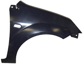Крило праве переднє Ford Fiesta V 02-06 (Тайвань) 1405193