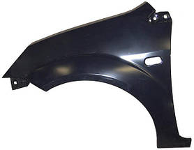 Крило ліве переднє Ford Fiesta V 02-06 (Тайвань) 1405185