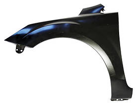 Крило ліве Ford Focus II 05-10 (Тайвань) 1521597