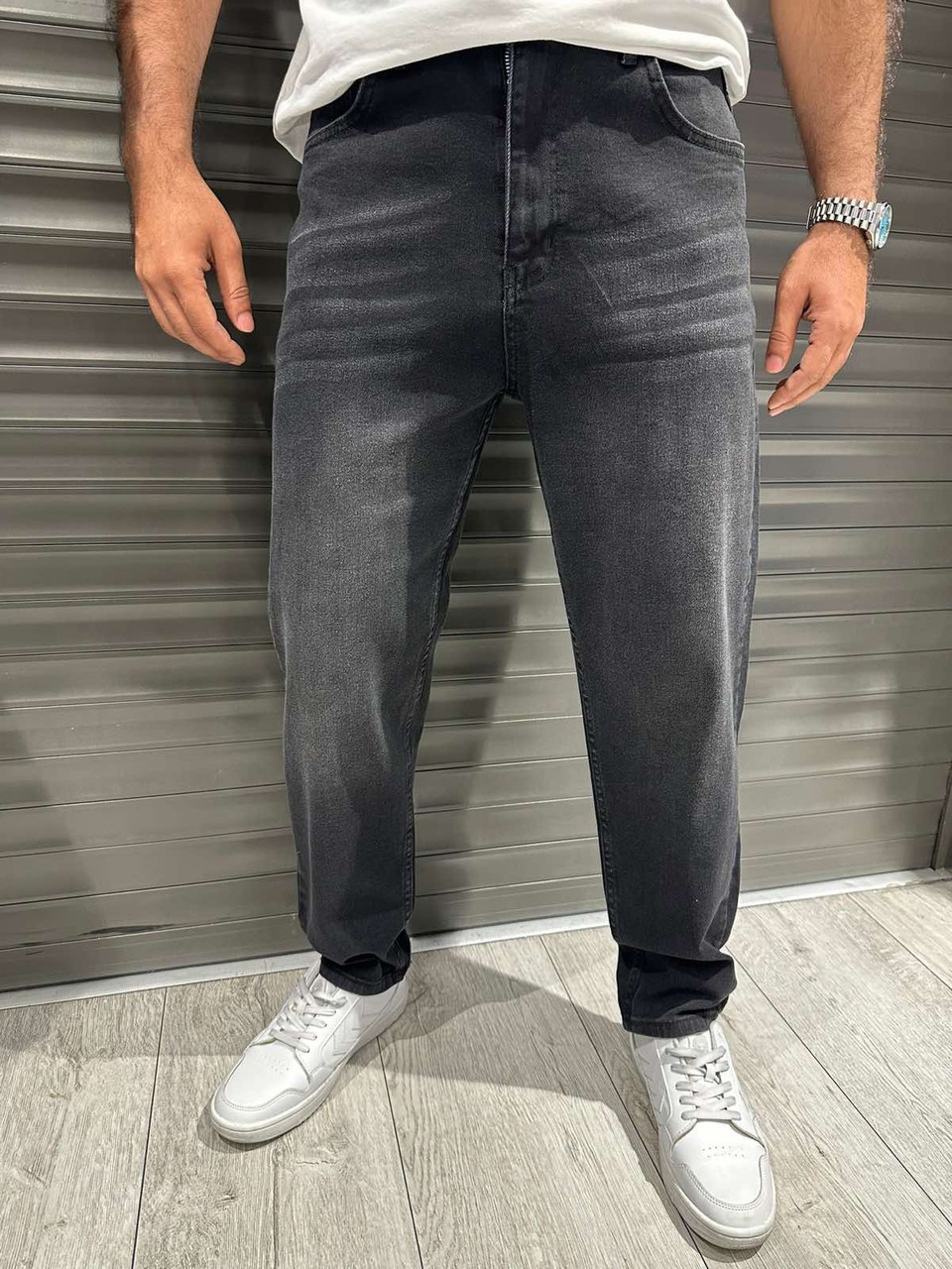 Чоловічі джинси моми John Luca Туреччина