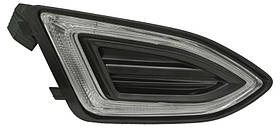 Катафот правий FORD USA EDGE (01.14-) (TYC). 12-5361-00-1N
