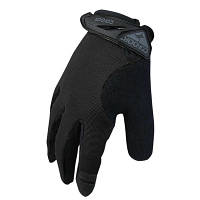 Оригінал! Тактичні рукавички Condor-Clothing Shooter Glove 10 Black (228-002-10) - Вища Якість!