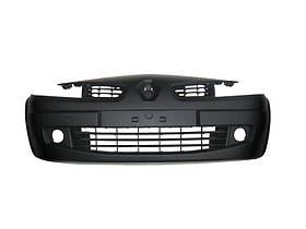 Бампер передній Renaul Megane II 06-08 рестайлінг (Тайвань) 7701476892