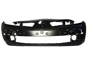 Бампер передній Renaul Megane II 06-08 рестайлінг (Тайвань) 7701476892
