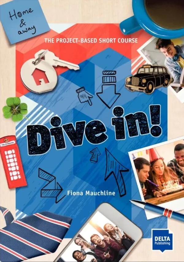 Dive In! Home & Away