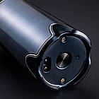 Чоловіча електробритва з плаваючими головками, з USB, VGR V-397 / Роторна бритва / Акумуляторна бритва, фото 6