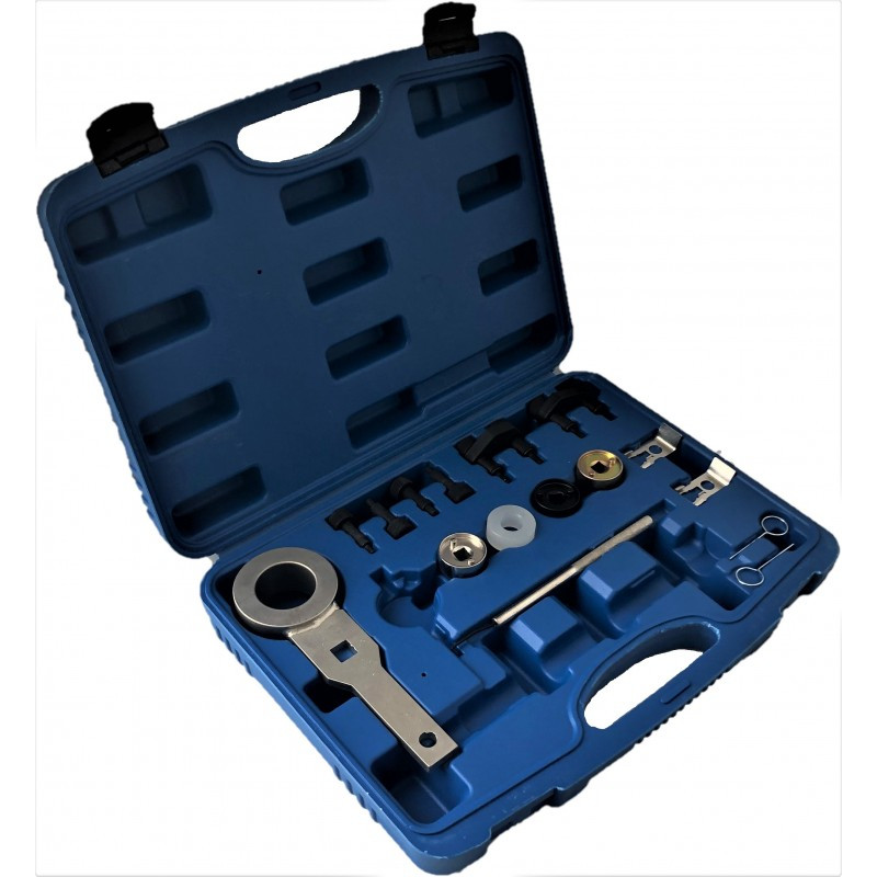 Фіксатори валів VAG 1.8/2.0 L TFSI Rewolt (T9070VAG), фото 1