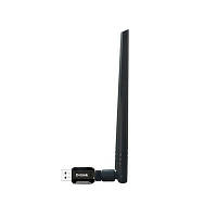 Оригінал! Мережева карта Wi-Fi D-Link DWA-137 - Вища Якість!