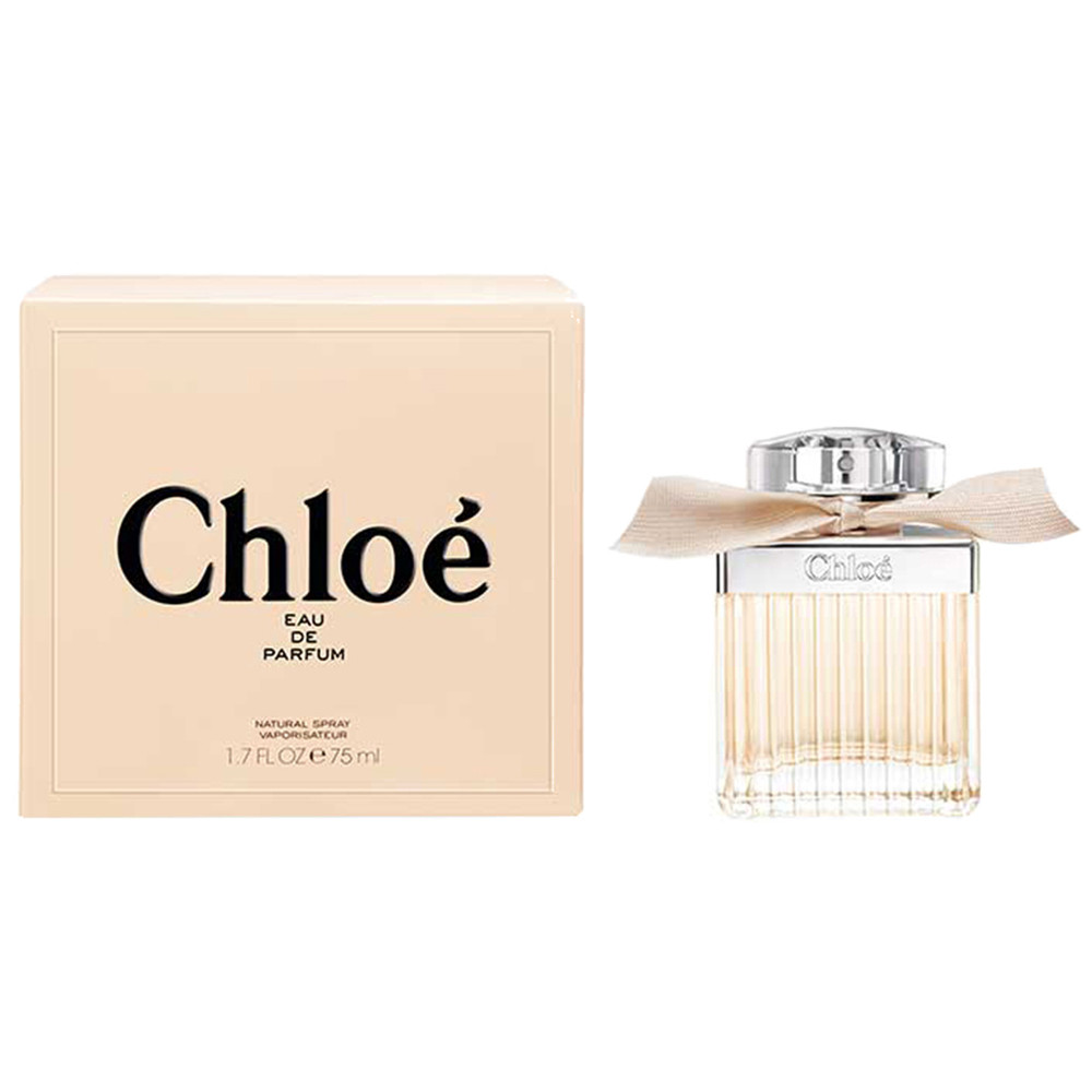 Chloe Eau de Parfum Парфумована вода 75ml (3607346232385)