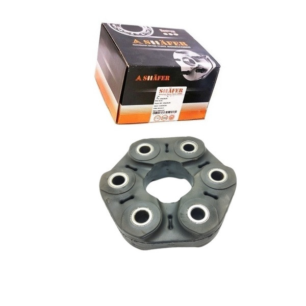 Еластична Муфта кардана BMW X1 E84 (2009-15) БМВ Х1 Е84. Shafer АВСТРІЯ 26111209168 , FE04435