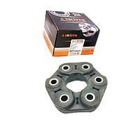 Еластична Муфта кардана BMW X4 F26 (2014-18) БМВ Х4 Ф26. Shafer АВСТРІЯ 26111209168 , FE04435