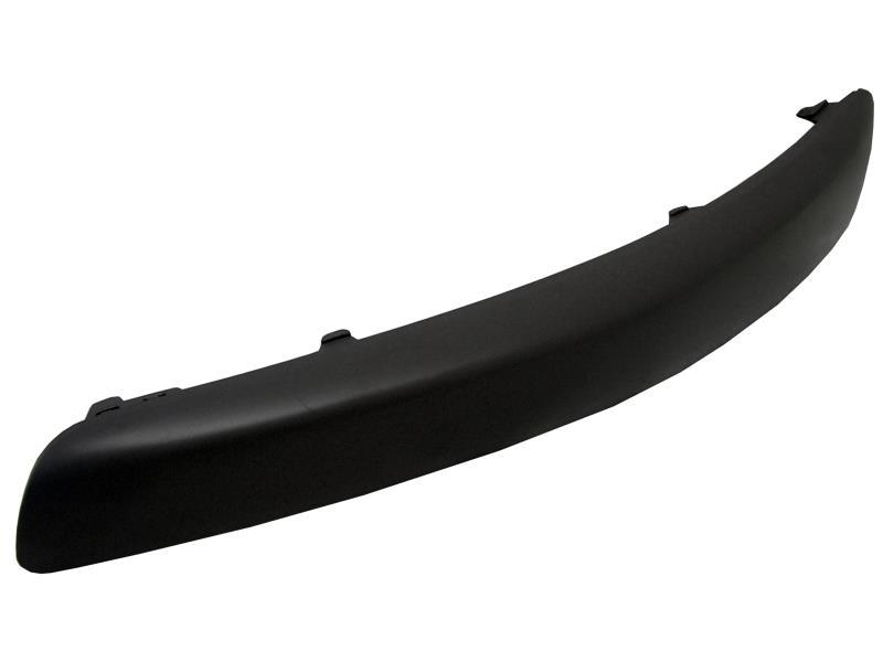 Накладка ліва переднього бампера VW GOLF V (1K1) (10.03-07.10) (Тайвань). 1K0807655AGRU, фото 1