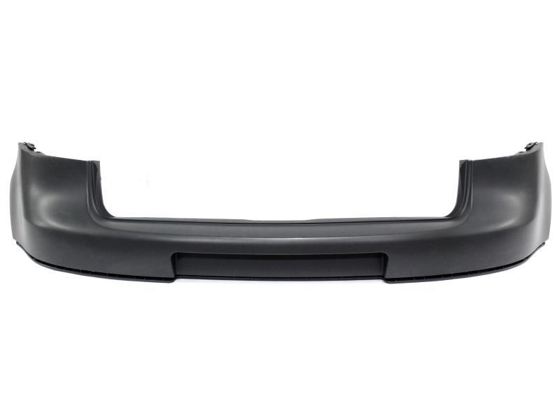 Бампер заднійбез спойлера VW GOLF V (1K1) (10.03-07.10) (Тайвань). 1K6807417AGRU, фото 1