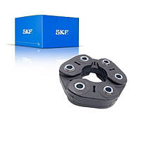 Еластична Муфта кардана Porsche Cayenne (2002-10) Порш Кайен. Skf Німеччина! 7L0521403 , FE23144 , 00721198