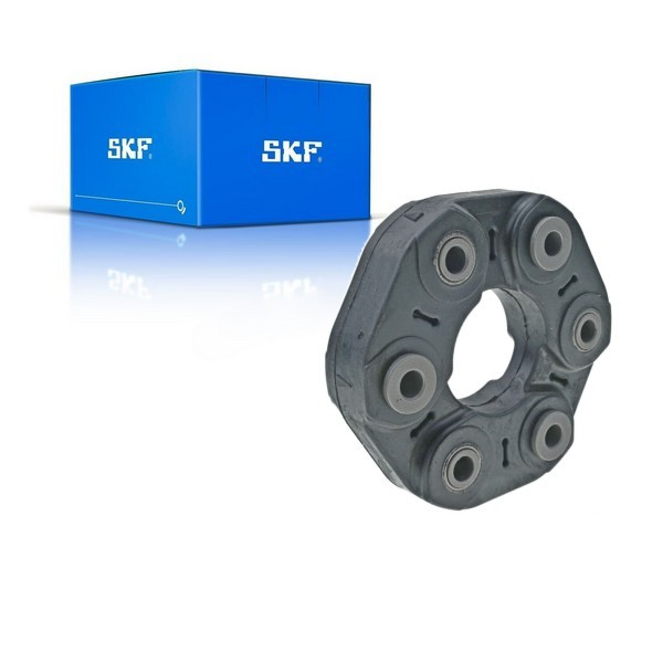 Еластична Муфта кардана BMW 3 Touring E91 (2004-12) БМВ 3 Турінг Е91. Skf Німеччина! TED11299 , FE26332