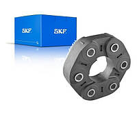 Еластична Муфта кардана Ford S-Max (2006-14) Форд С-Макс. Skf Німеччина! 00229458 , FE34961