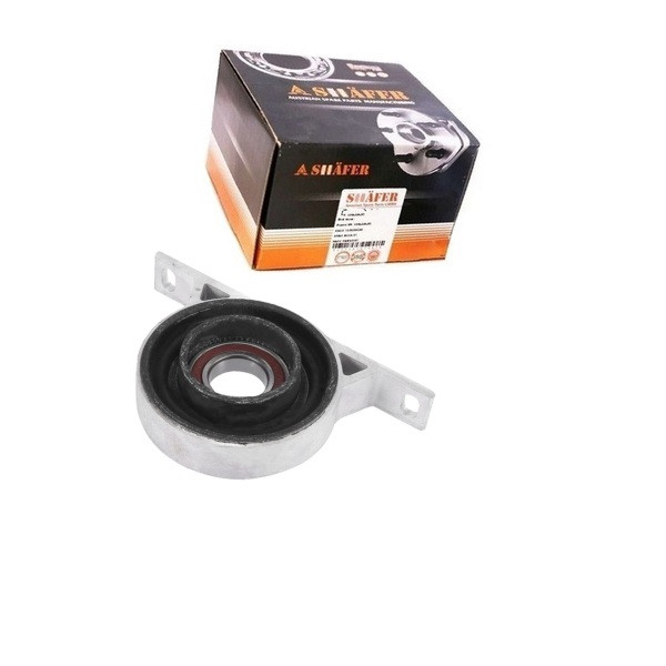 Підвісний підшипник кардану BMW 6 E63, E64 (2003-10) БМВ 6 E63, E64. Shafer АВСТРІЯ 00086610 , FE26316