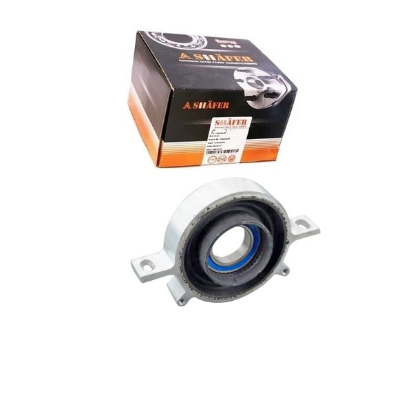 Підвісний підшипник кардану BMW 5 Touring F11 (2009-) БМВ 5 Турінг Ф11. Shafer АВСТРІЯ G9B008BTA , FE32864