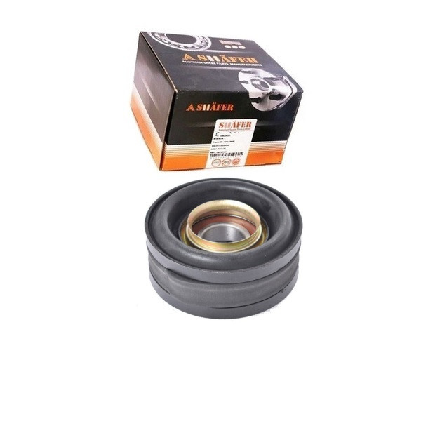 Підвісний підшипник кардану Nissan X-Trail Нісан Х-Трейл. Shafer АВСТРІЯ G91004BTA , IMP71569