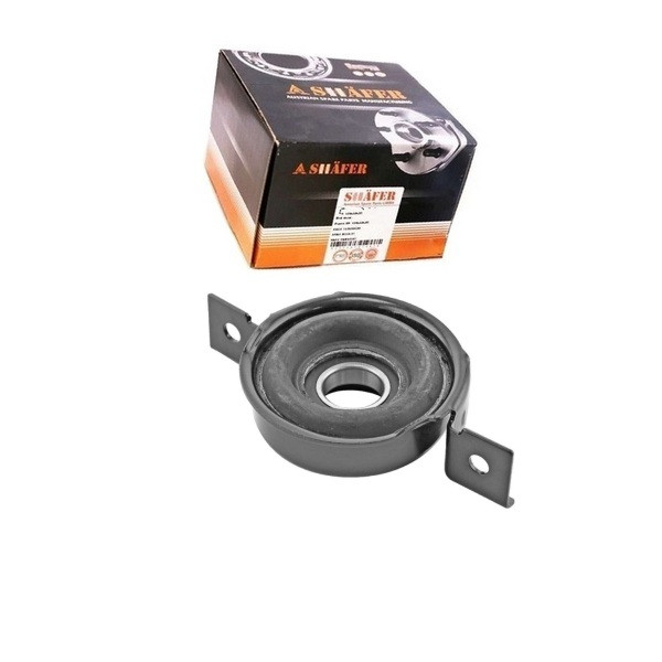 Підвісний підшипник кардану Dodge Durango (2011-20) Додж Дуранго. Shafer АВСТРІЯ 52123627AA , 52853646AD