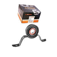 Підвісний підшипник кардану Audi A4 Allroad B8 (8KH) (2009-16) Ауді А4 Оллроад B8. Shafer АВСТРІЯ GKNP20052 SPIDAN