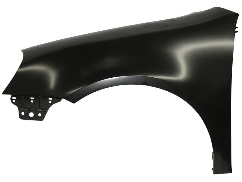 Крило ліве переднє VW Golf V 04-09 хетчбек (Polcar) 1K6821021A, фото 1