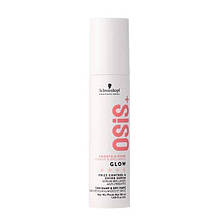 Schwarzkopf Professional Osis+ Glow сироватка для волосся проти розпушування 50ml