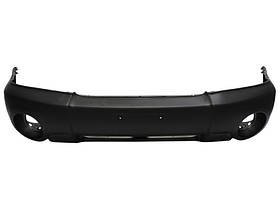 Бампер передній Subaru Forester SG 02-05 (Тайвань) 57704SA000