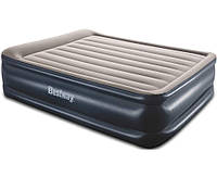 Надувне ліжко Bestway (67614) 203х152х56 см