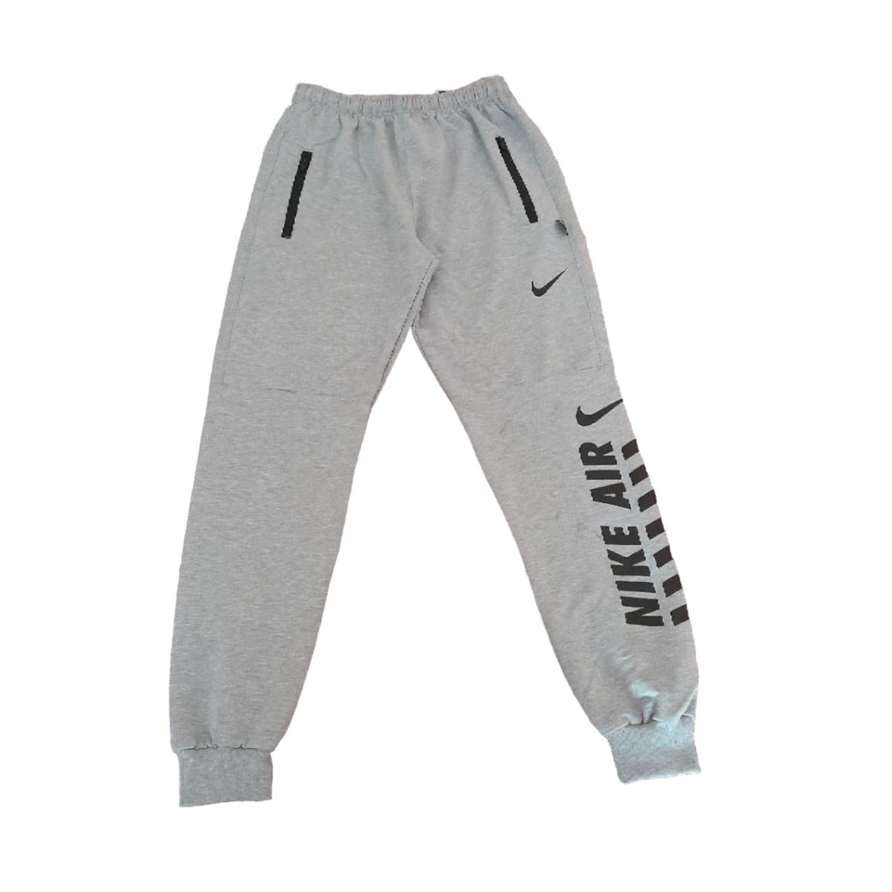 Чоловічі спортивні штани Nike c манжетами  2XL (50-52), фото 1