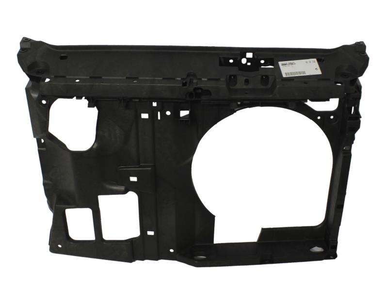 Панель передня (телевізор) VW UP!, Skoda Citigo, Seat MII 12-17, 17- (Тайвань) 1S0805588D, 1S0805588F, фото 1