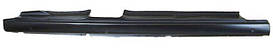 Поріг правий Chery Amulet 03-14, Seat Toledo I 91-99 (KK) 1L0809676