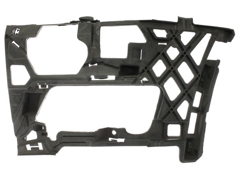 Кріплення переднього бампера ліве VW Golf VII 12-17 (Тайвань) 5G0807723D, фото 1