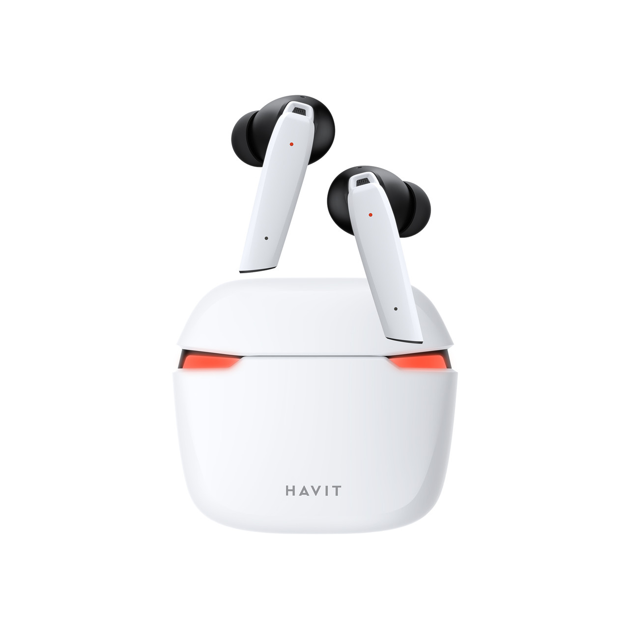 Бездротові навушники HAVIT TW929 PRO TWS White, фото 1