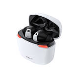 Бездротові навушники HAVIT TW929 PRO TWS White, фото 2
