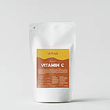 Аскорбінова кислота (Вітамін С) у порошку 300г, фото 3