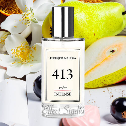 Lancome Federico Mahora 413 Smells Like Inspired By 